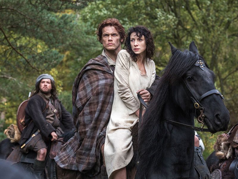 'Outlander' Season 7’s Massive Twist